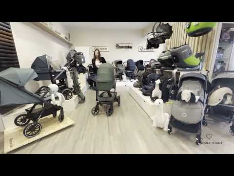 Joolz Geo 3 | KIND DER STADT Beratungsvideo
