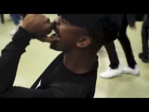 Blaq Slim and Chingatime perform at YANA social AUG 2018