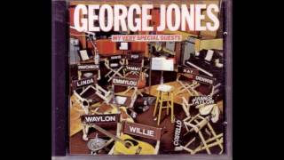 I Gotta Get Drunk - George Jones and Willie Nelson