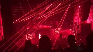 Chase And Status Nervous Live Brixton 2017