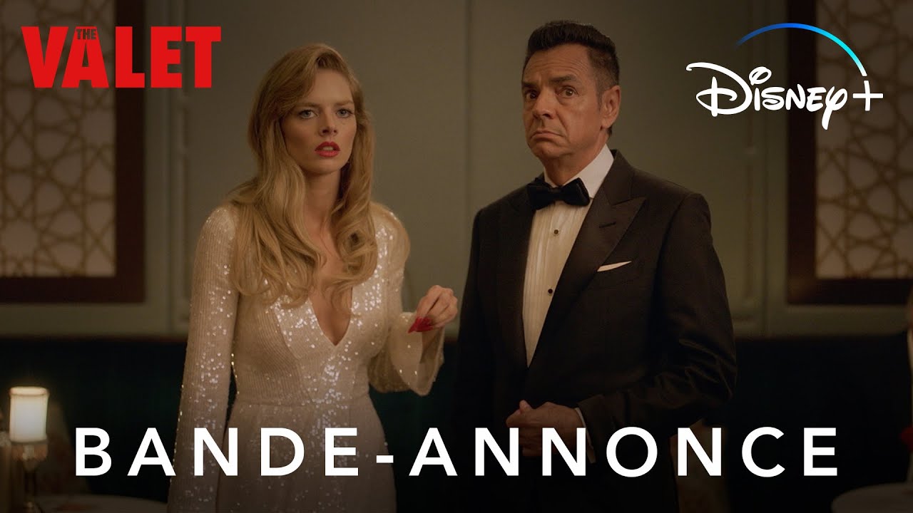Bande-annonce: The Valet