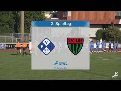 Unfassbares Comeback in acht Minuten - Sieben-Tore-Wahnsinn zwischen Illertissen und Schweinfurt