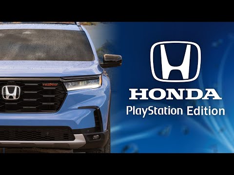Thumbnail for PlayStation Wants To Compete With Tesla??? by Vehicle