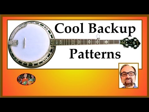 Backup Patterns for Banjo