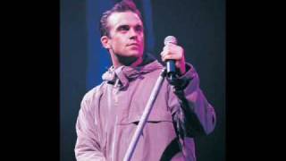 Robbie Williams - Average b-side