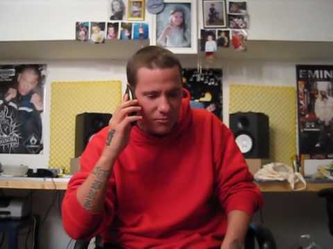 TBurnA Shit die 44. (Horni Get Crazy) - Sushi