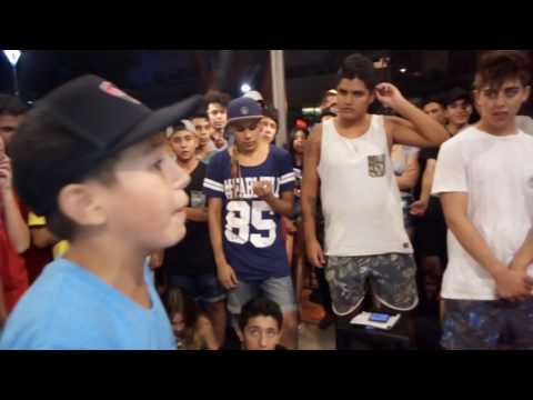 MACK vs SIRETH / PBDN / SEMIFINAL