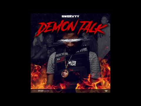 Demon Talk (prod. by Bracy)