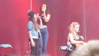 L.E.J - La Nuit de l'Erdre 2016