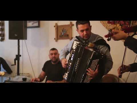 Zabava kod Seve - KOLO 1 - Ork. Perica Jacimovic, Momir, Milan Strasni, Sanjika, Joca Nana.