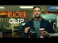 Reacher Buys Agents Duffy And Villanueva Time REACHER Season 3 Prime Video