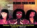 A8 [Explicit] Black Eyed PeasBehind The Front lyrics mp3 music video ringtone