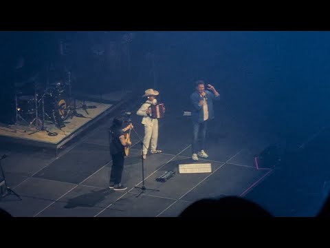 Juanes - Los Caminos De La Vida Con Carlos Vives En Vivo - Juan Es Colombia Tour 23/05/24 🤟🏻