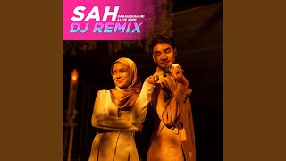 Trending! Ini Lirik Lagu Sah - Sarah Suhairi dan Alfie Zumi yang Viral di TikTok Versi DJ