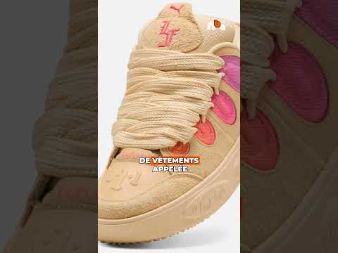 La NBA ne veut pas de ce tatouage de LaMelo Ball 🤯 #nba #basketball