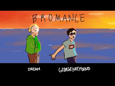 Bromance (Dreamnotfound Animatic)