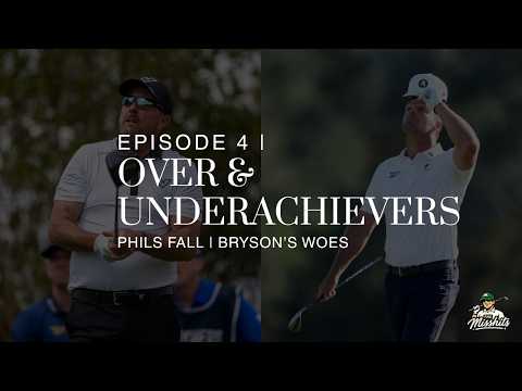 Over & Underachievers in Majors