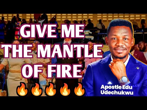 this will restore your prayer Life | Apostle EDU UDECHUKWU #apostleeduudechukwumessages