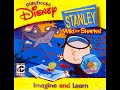 Opening To Stanley Wild For Sharks 2002 PC Game