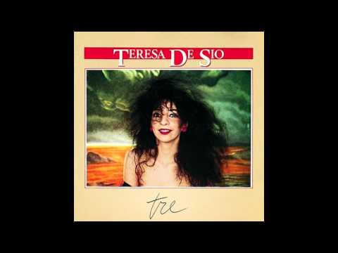 TERESA DE SIO-Terra 'e nisciuno