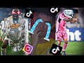 Best football edit  |TikTok reels| Instagram reels | GOALS,FAILS,SKILLS (#5)
