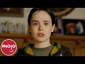 Top 10 Greatest Teen Movie Rebels