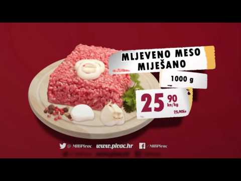 Pivac tjedna akcija 01. 10. 2015. do 07. 10. 2015.