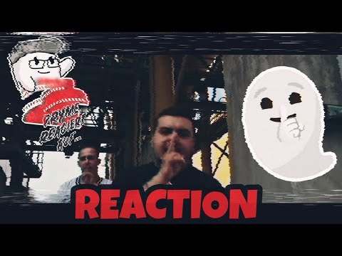 ANDZIJO x PHÖÖNIX - DAS IST RAP / REACTION