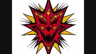 Insane Clown Posse Chop Chop Slide