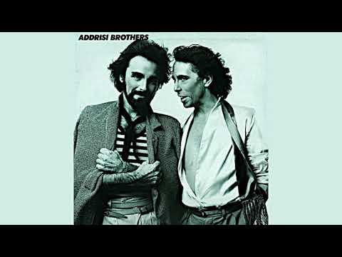 Addrisi Brothers-Cherrystone