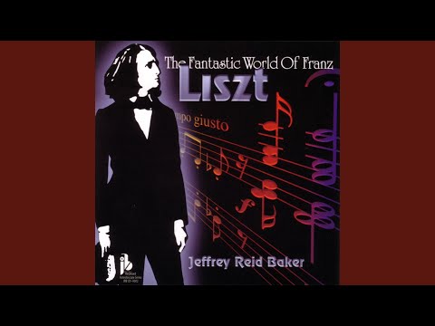 Un Sospiro: (A Sigh)