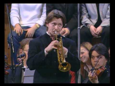 Sergei Nakariakov.J.B.Arban-Carnival of Venice.