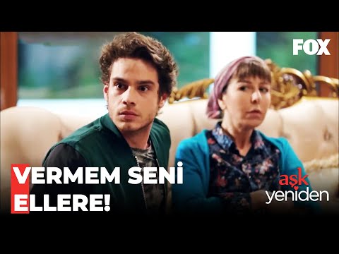 Orhan'ın Erkeklik Gururu Tuttu! - Aşk Yeniden 53. Bölüm
