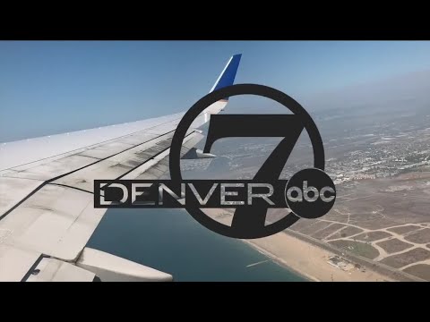 Denver7 News at 6PM Friday, Aug. 20, 2021