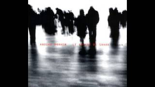 Anouar Brahem - Zarabanda