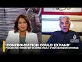 Confrontation Could Expand Pakistan Defence Minister Warns India Over Border Strikes