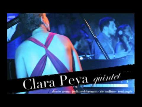Clara Peya (amb Alessio Arena i Judit Neddermann) - Una mà