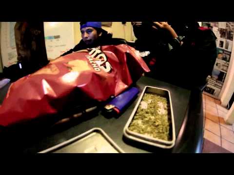 Hispana - Despegar (Mamba negra) // video oficial