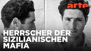 Macht durch Blut - Corleone: Pate der Paten (1/2) | Doku HD Reupload | ARTE