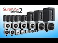 SureServo2 AC Servo System A Great Value Feature Packed From AutomationDirect