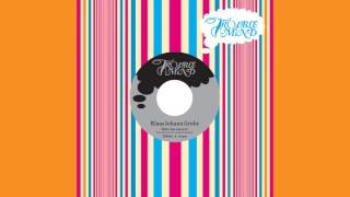 Klaus Johann Grobe - Ich bin nicht der Grund