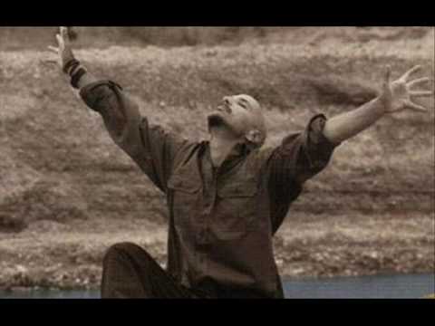 Alex Baroni-quando l'amore se ne va