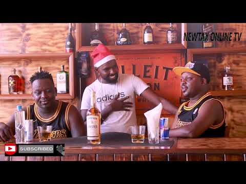 DJ MR T AND MC JOSE:NILIKUA CODE RED,HAVE BEEN MC FOR 6 YEARS.NILIACHA KAZI NIKUE DJ.