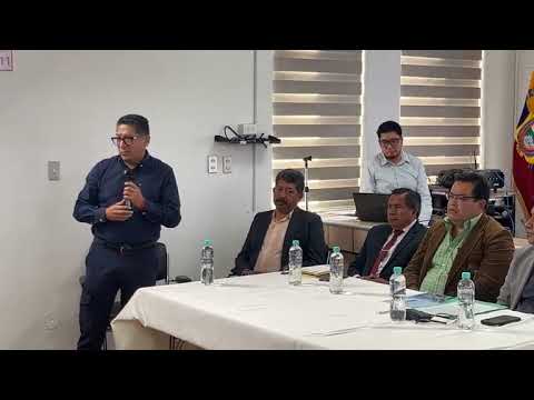 Ambato | transportistas se pronuncian sobre la tarifa del transporte