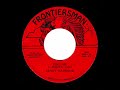 Leroy Barbour - Find Me (Frontiersman)