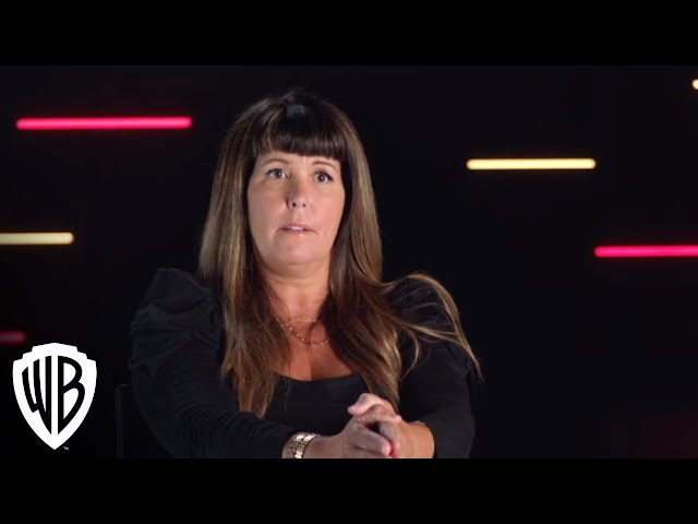 Scene Study: The Mall