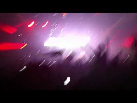 Aruna & Mark Eteson - Let Go (Nic Chagall Remix) (TATW350, Hollywood Palladium)