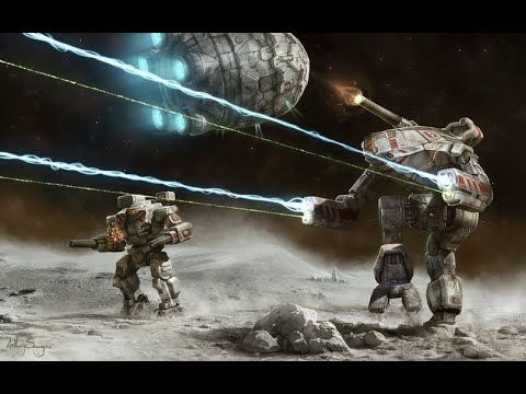 BattleTech: Hexographer Mapping Tool