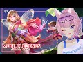 ⌎MOBILE LEGEND⌍  Push Rank Before Sleep | Are You Miss Me??
