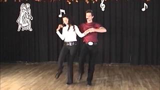 Dolores Charleston  Demo